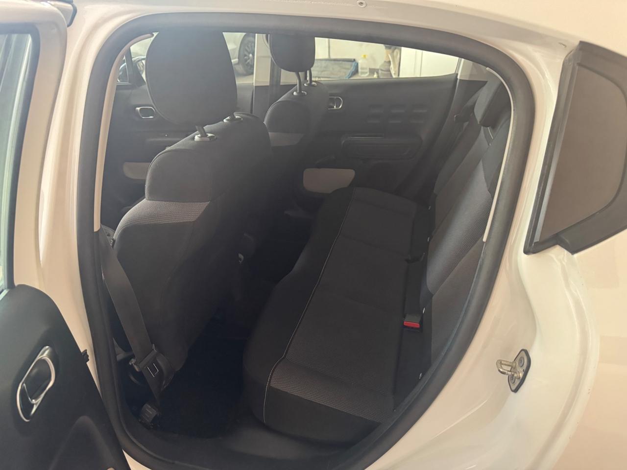 Citroen C3 BlueHDi 100 S&S Business Combi