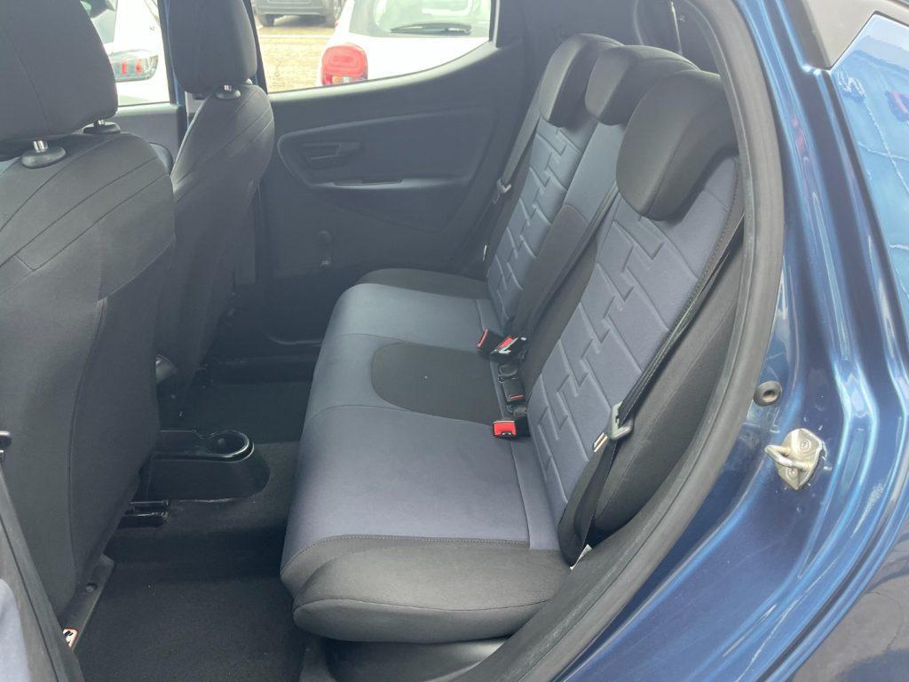 LANCIA Ypsilon 1.0 FireFly 5 porte S&S Hybrid Platino