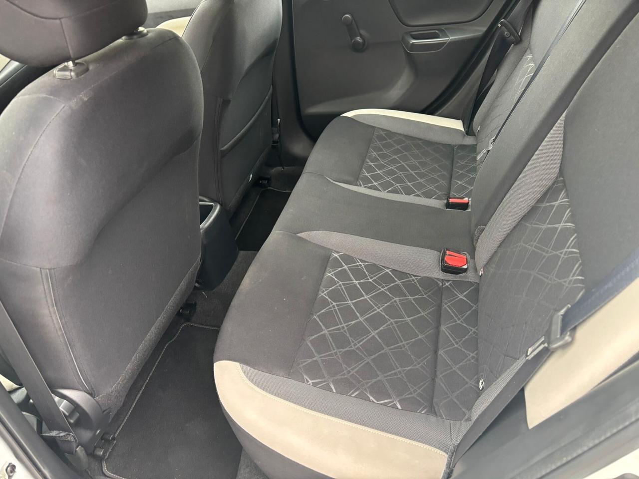 Nissan Micra 1.5 dCi 8V 5 porte N-Connecta