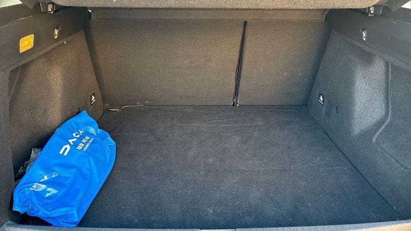 Dacia Duster 1.0 tce SL Extreme Gpl 4x2 100cv 1.0 TCe GPL SL Extreme 4x2