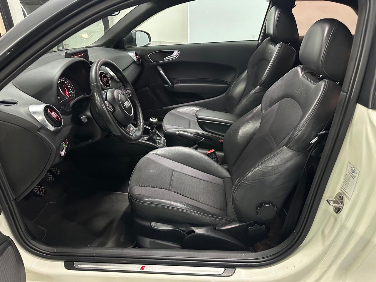 Audi A1 1.6 TDI Ambition