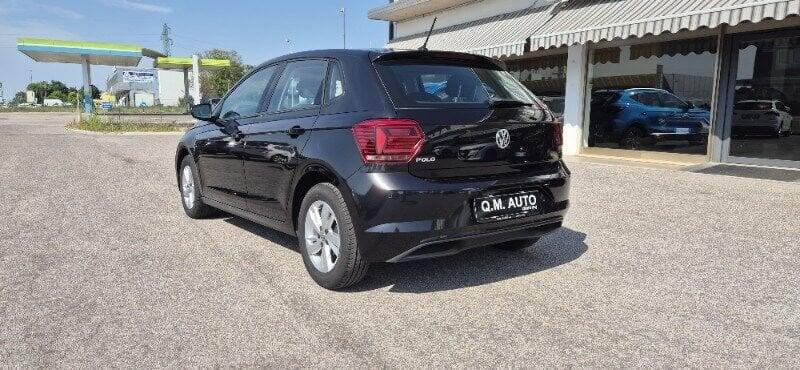 Volkswagen Polo Polo Business 1.6 TDI 5p. Comfortline BlueMotion Tech.