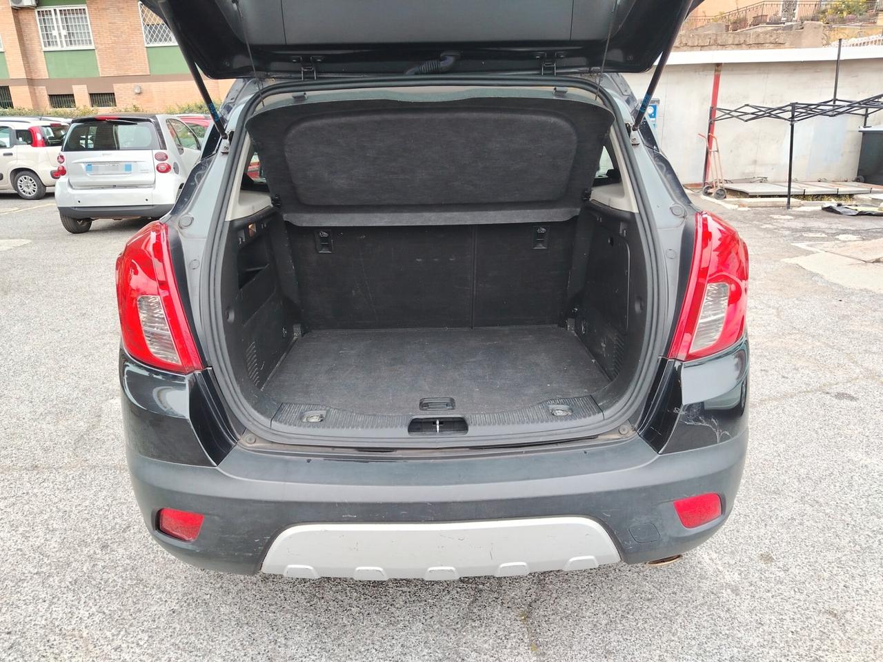 Opel Mokka 1.6 Ecotec 115CV 4x2 Start&Stop