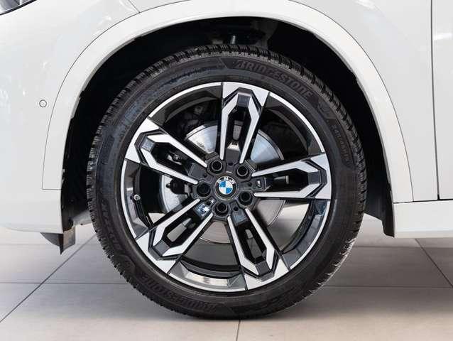 BMW X1 X1 U11 sdrive18d MSport auto
