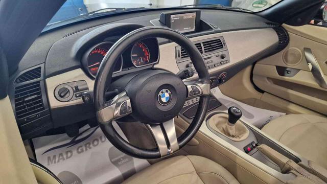 BMW Z4 3.0i cat Roadster MSPORT M-SPORT UNICO PROPRIETAR