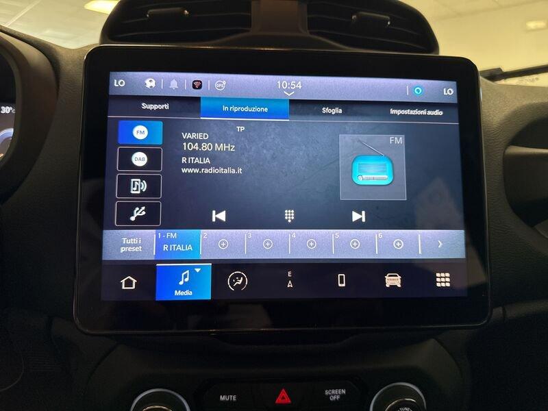 Jeep Renegade Renegade 1.5 Turbo T4 MHEV Altitude