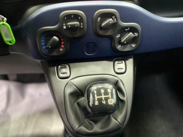 FIAT Panda 1.3 MJT S&S Lounge