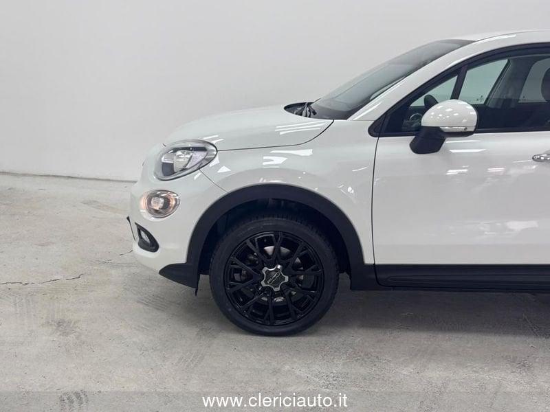 FIAT 500X 1.4 MultiAir 140 CV DCT Lounge