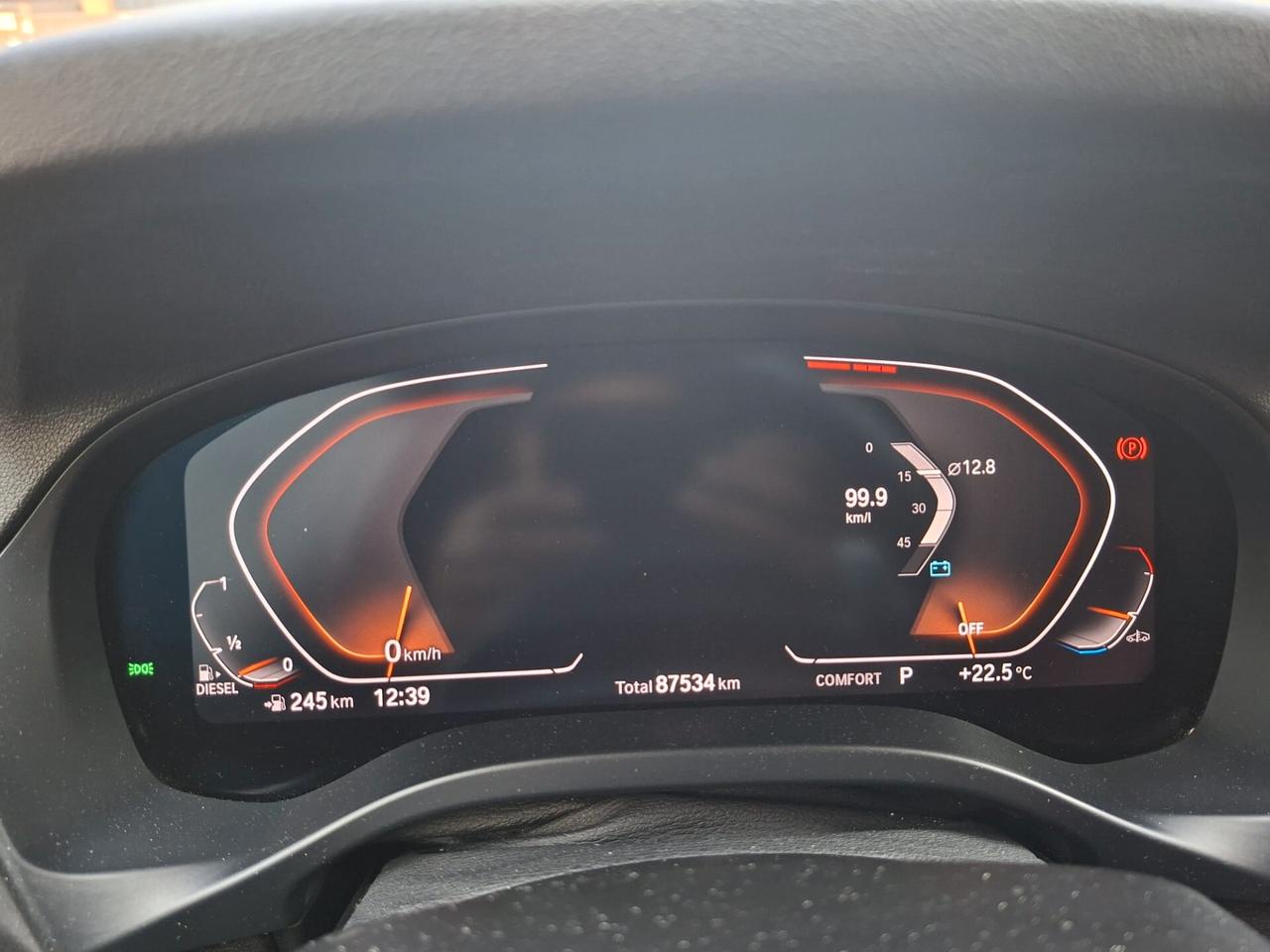 Bmw X4 xDrive20d Msport-X