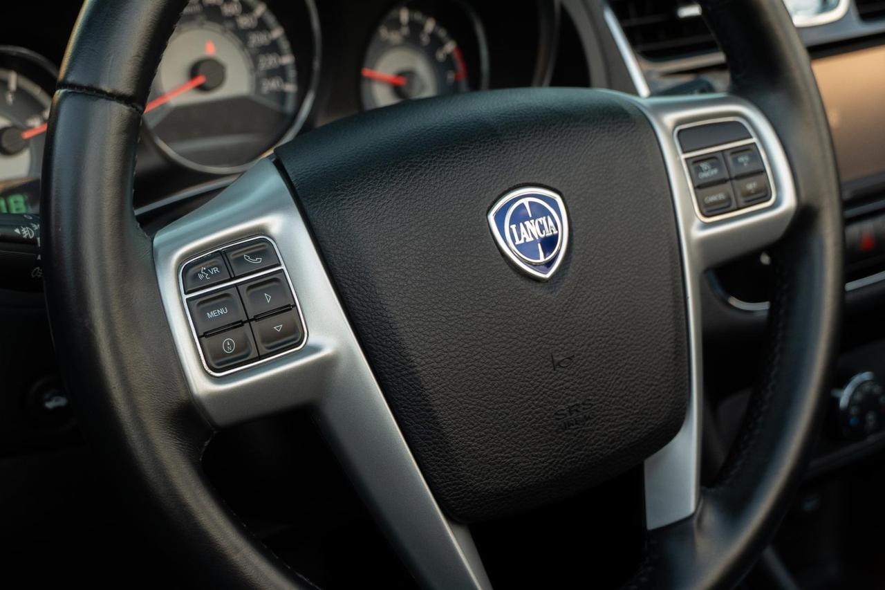 Lancia Flavia 2.4 170CV Automatic 2013 - IMPIANTO GPL - 61.000KM