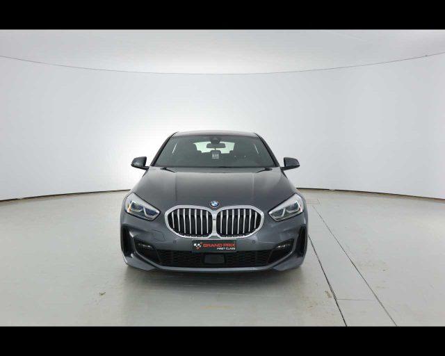BMW 118 d 5p. Msport