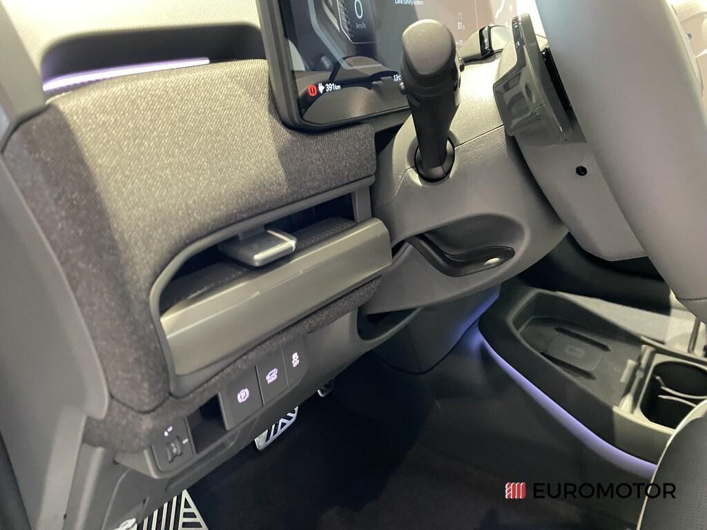 Kia EV3 81,4 kWh GT-line