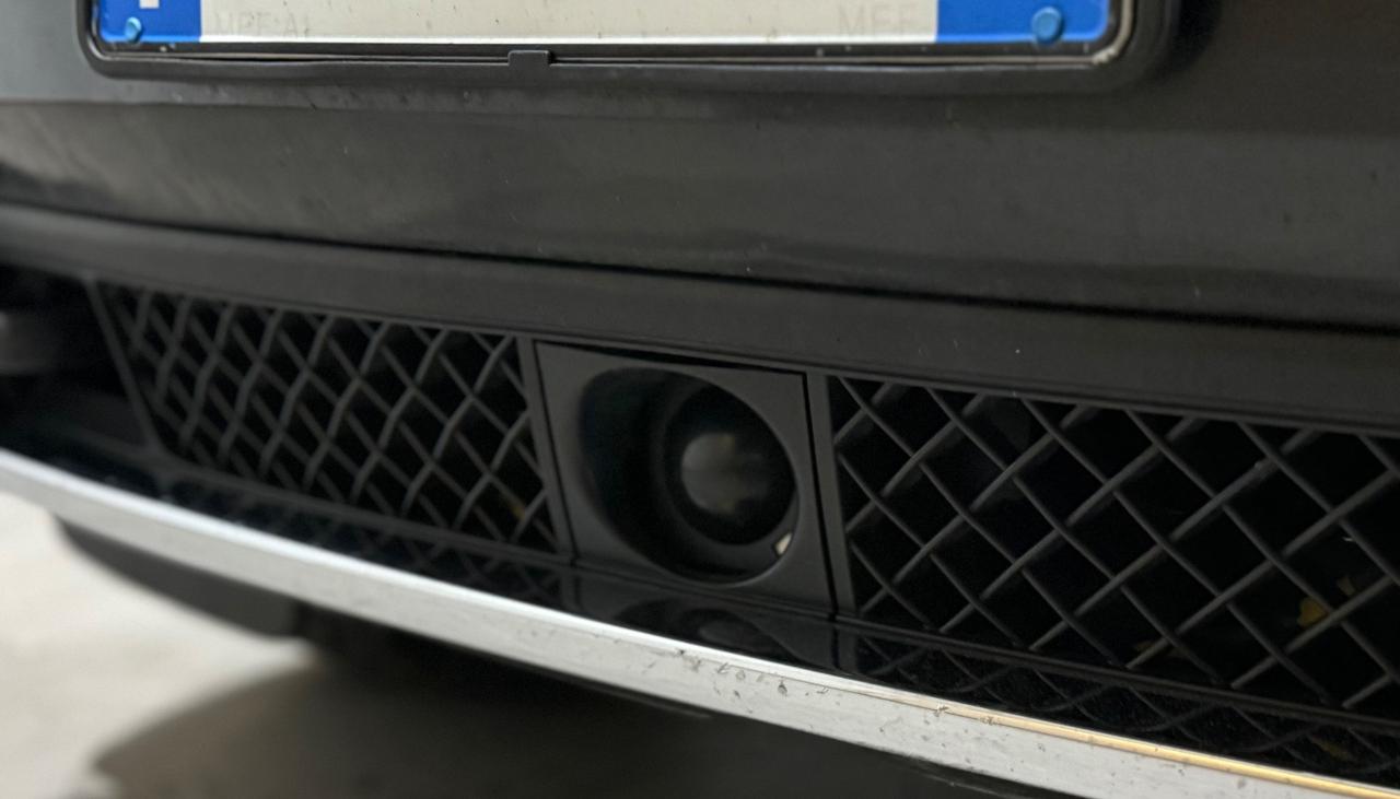 Jeep Grand Cherokee 3.0 CRD 241CV/Kw177 Overland