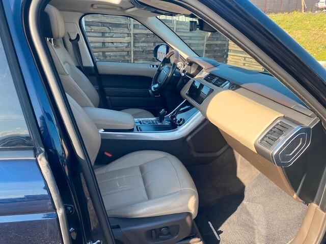 Land Rover Range Sport 3.0D l6 249 CV SE