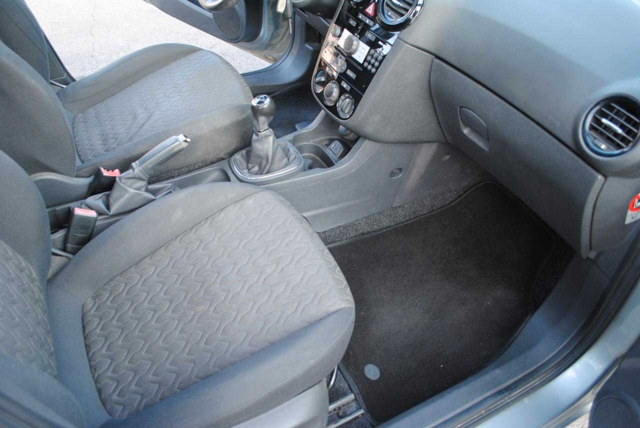 OPEL CORSA 1.3 CDTI 75 CV OK NEOPATENTATI