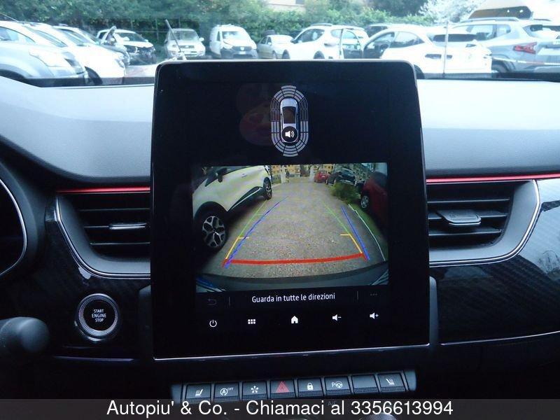 Renault Arkana 1.3 TCE 140 R.S. LINE EDC