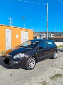 Fiat Punto Evo 1.3 Mjt 75 CV 5 porte Dynamic