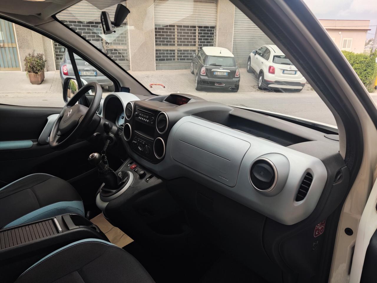 Citroen Berlingo Multispace 1.6 HDi Collection