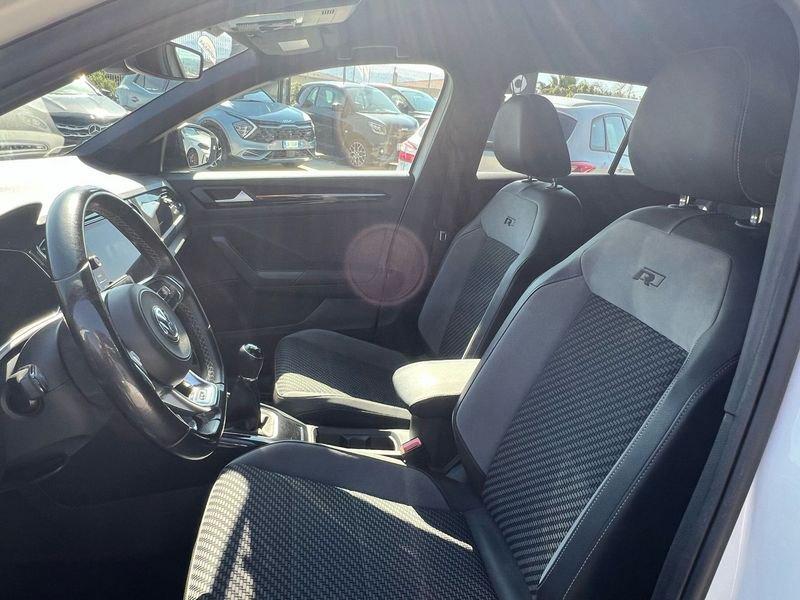 Volkswagen T-Roc 1.6 TDI SCR R-Line