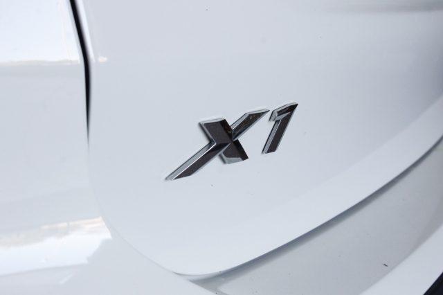 BMW X1 xDrive25e Business Advantage