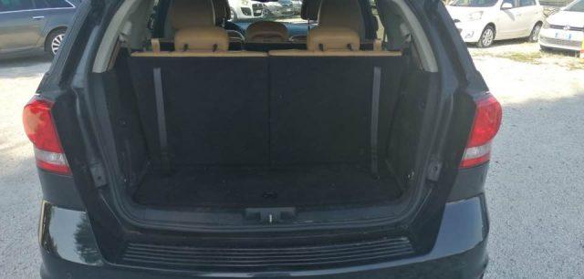 FIAT Freemont 2.0 Mjt 170 CV 4x4 aut. Black Code