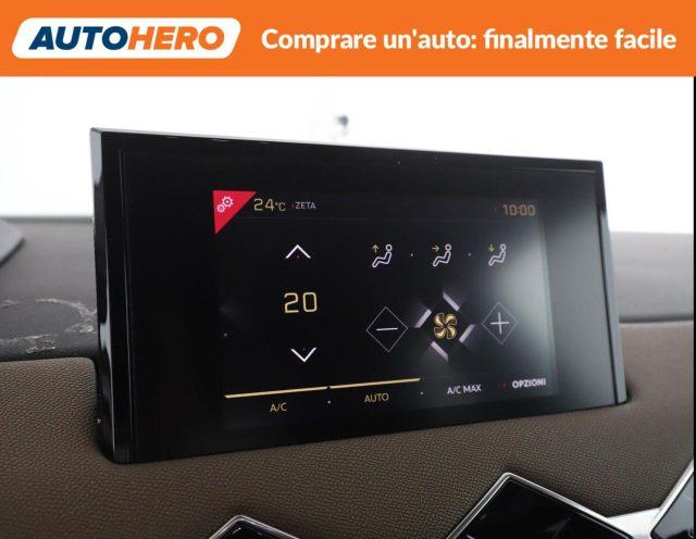 DS AUTOMOBILES DS 3 Crossback PureTech 100 So Chic