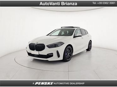 BMW Serie 1 116d Msport