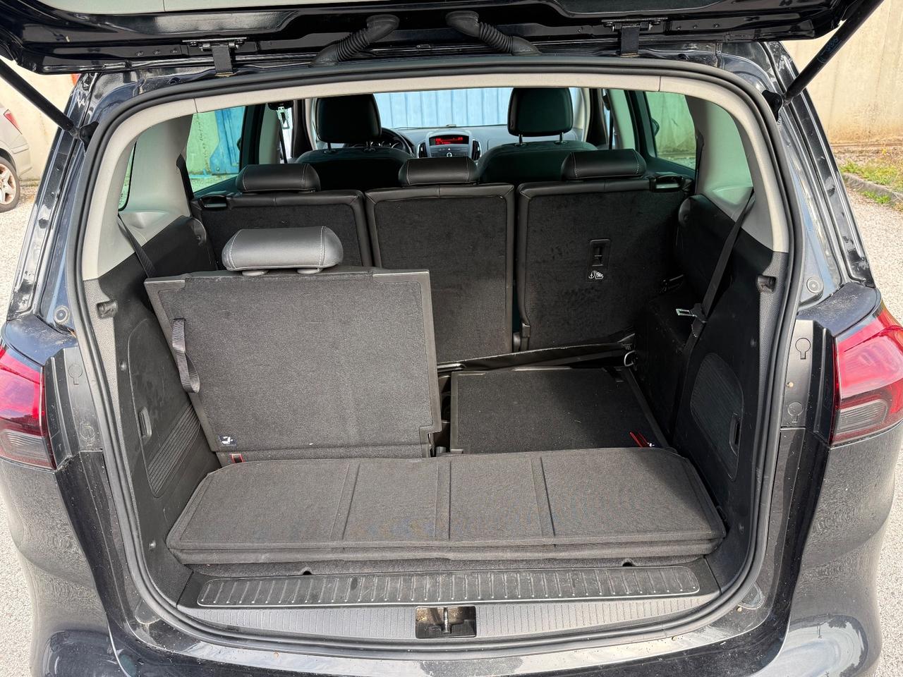 Opel Zafira Tourer 2.0 CDTi EcoFlex Start&Stop 130CV Cosmo