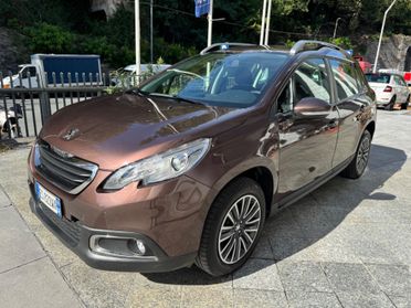 PEUGEOUT 2008 1.6 HDI 92 CV KM 60 MILA !!