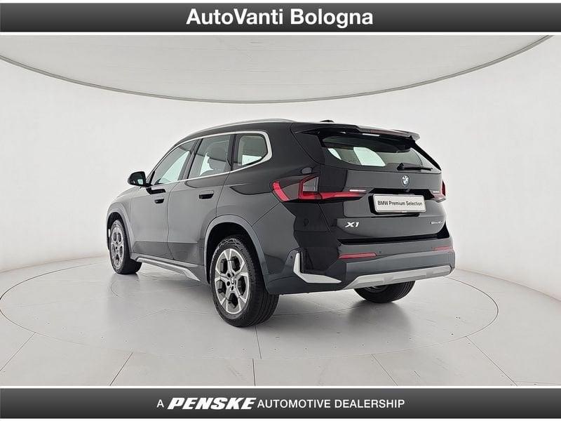 BMW X1 X1 sdrive18d X-Line auto
