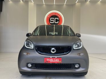 Smart ForTwo 90 0.9 Turbo twinamic limited #2