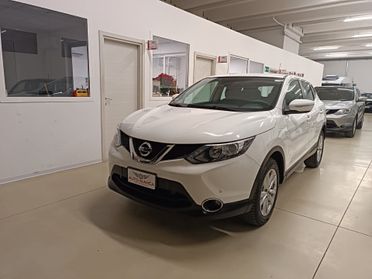 Nissan Qashqai 1.2 DIG-T Acenta
