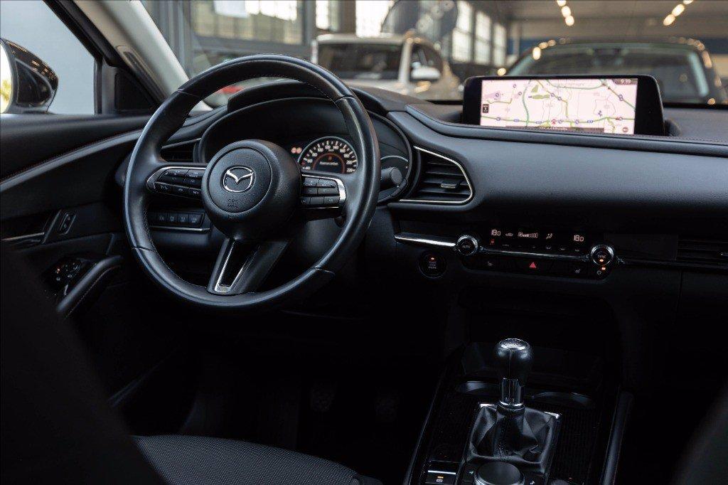 MAZDA CX-30 2.0 m-hybrid Homura 2wd 186cv 6mt del 2025