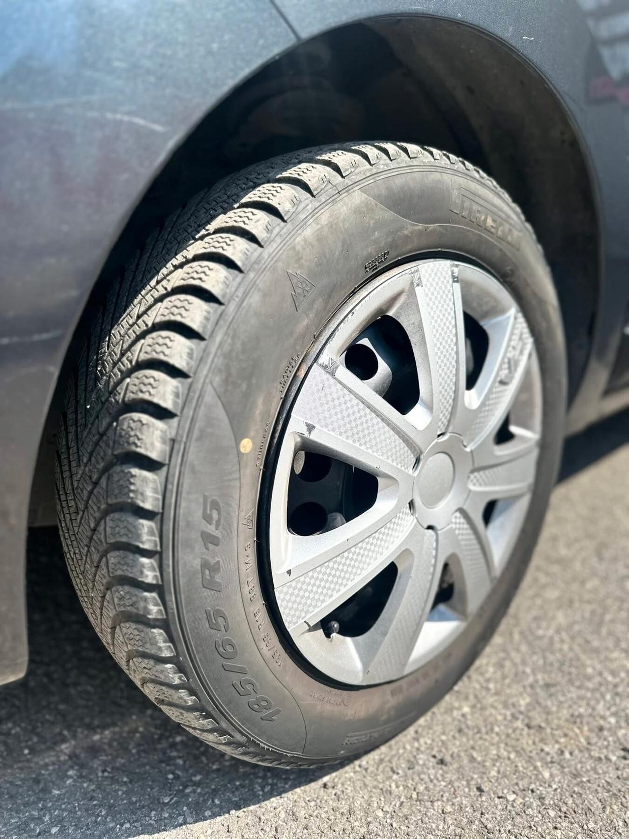 Dacia Dokker 1.5 dCi 8V 90CV Lauréate autovettura