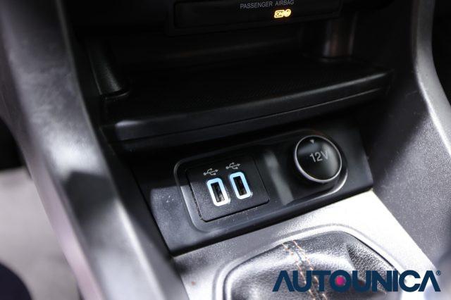 FORD Ka+ 1.5 TDCI 95 CV START&STOP ACTIVE NEOPATENTATI
