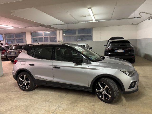 SEAT Arona 1.0 TGI XCELLENCE