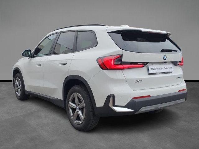 BMW X1 sDrive 18d Aut.