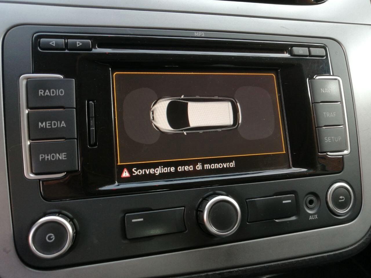 Seat Altea XL 1.4 TSI Style Idonea Neopatentati