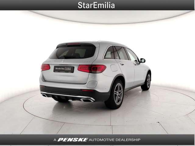 Mercedes-Benz GLC 300 GLC 300 4Matic EQ-Boost Coupé Premium