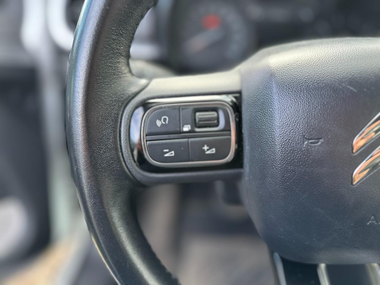 CITROEN C3 3ª serie - C3 PureTech 110 S&S Shine