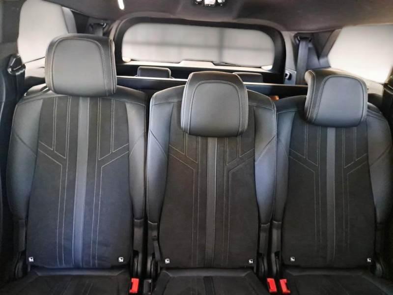 Peugeot 5008 1.5 BlueHDi GT EAT