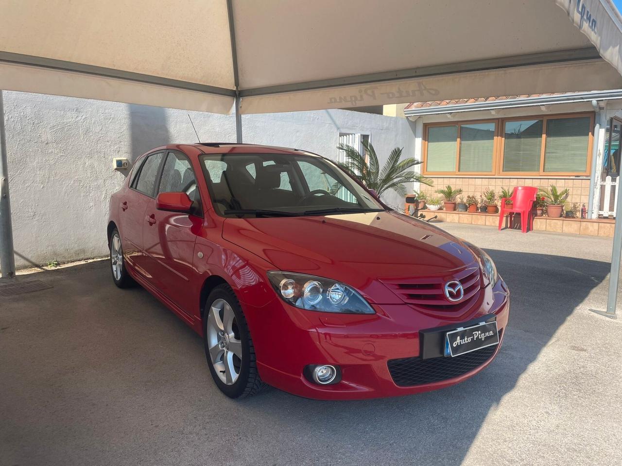 Mazda 3 Mazda3 2.0 16V 150CV Sport