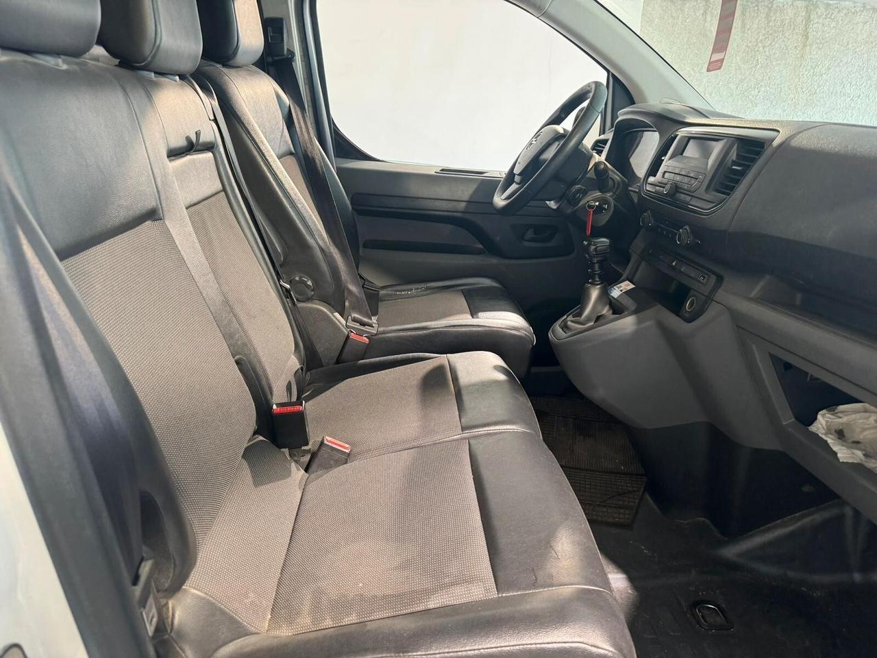 Opel Vivaro 1.5 Diesel PRONTA CONSEGNA