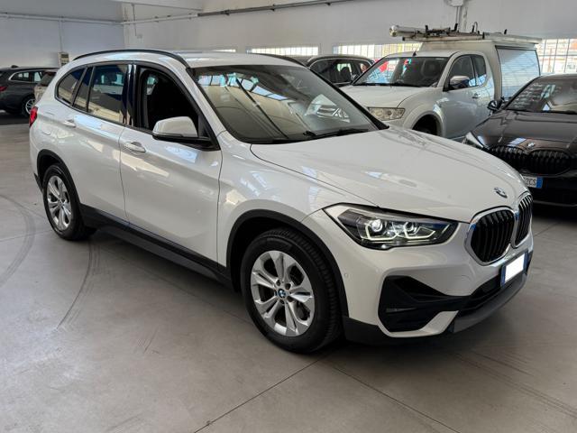 BMW X1 xDrive25e Business Advantage - PROMO
