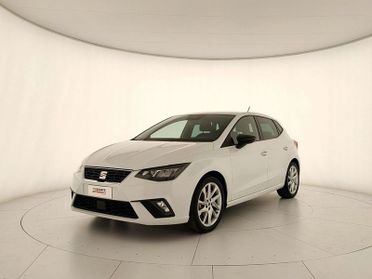 Seat Ibiza 1.0 EcoTSI 95 CV 5p. FR