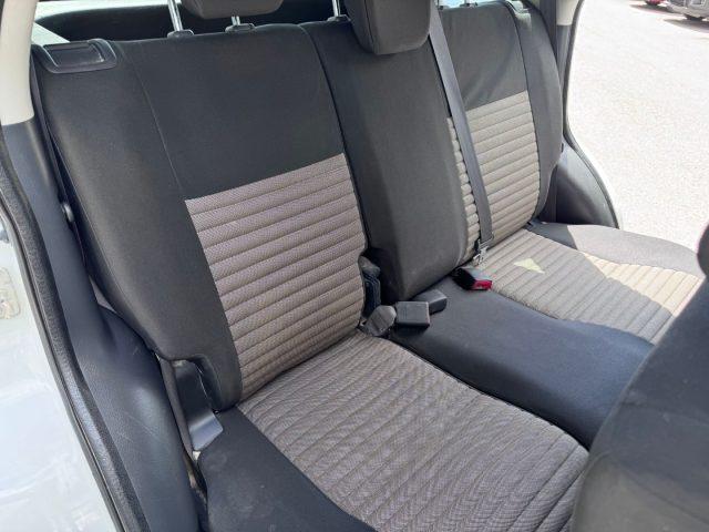 FIAT Sedici 1.6 16V 4x4 Experience Scadenza Metano 04/2028