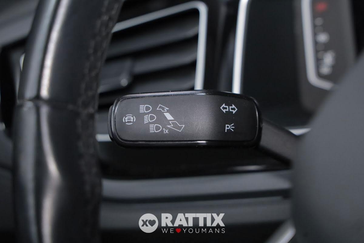 Volkswagen Taigo 1.0 tsi 110CV R-Line dsg + tetto apribile