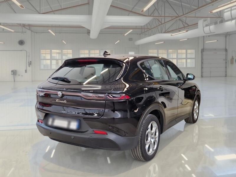 ALFA ROMEO TONALE 1.6 DIESEL 130 CV TCT6 SPRINT SUV