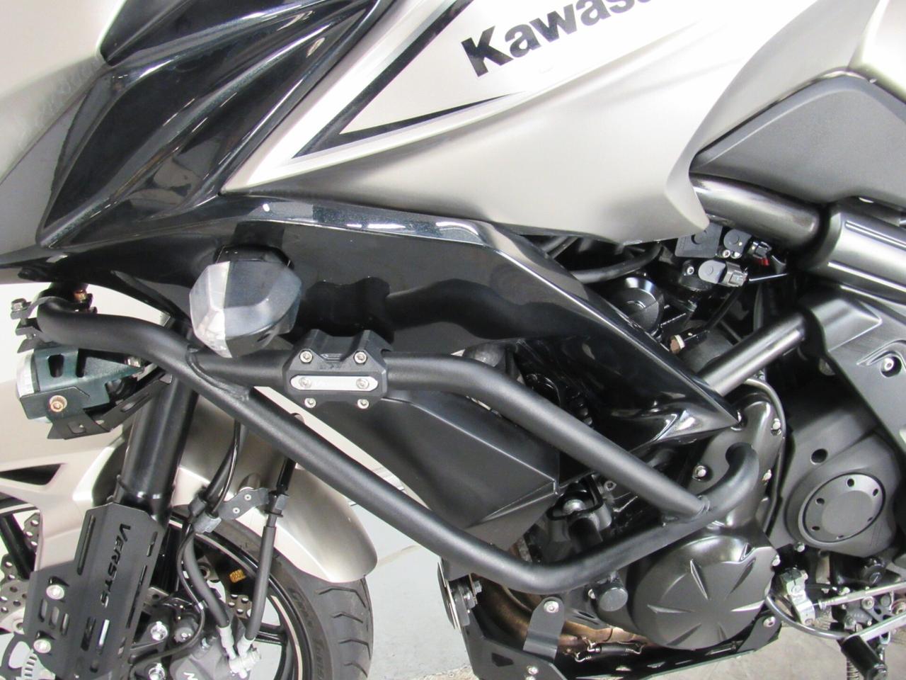 Kawasaki Versys 650 ABS TOURER