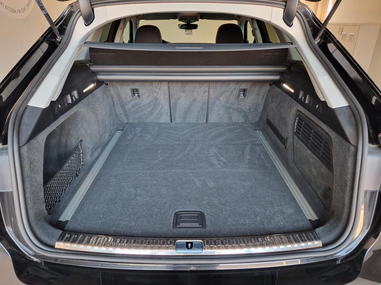 Audi A6 allroad 3.0 TDI/MHEV QUATTRO S-TRONIC TETTO PANORAMICO APRIBILE SOSPENSIONI ADATTIVE C.21" APPLE CAR PLAY/ANDROID AUTO ACC